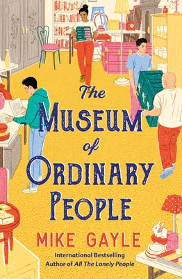 Image for The Museum of Ordinary People