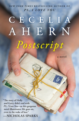 Postscript (PS, I Love You)