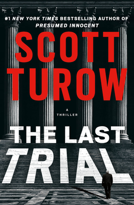 The Last Trial (Kindle County)