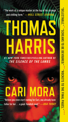 Cari Mora: A Novel