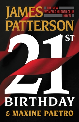 Image for 21st Birthday (A Women's Murder Club Thriller, 21)