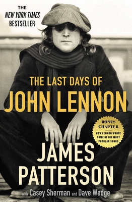 The Last Days Of John Lennon