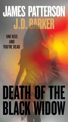 Image for Death of the Black Widow