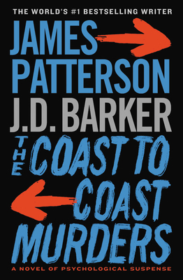 Image for The Coast To Coast Murders