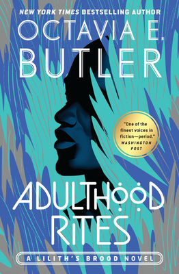 Image for Adulthood Rites (Lilith's Brood, 2)