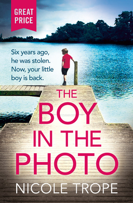Image for Boy in the Photo Boy in the Photo