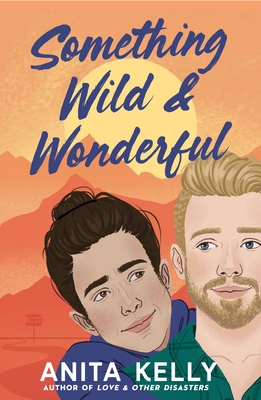 Something Wild & Wonderful (Nashville Love, 2)