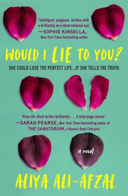 Would I Lie to You