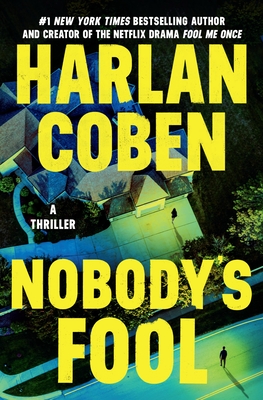 Image for Nobody's Fool - A Thriller Nobody's Fool - A Thriller