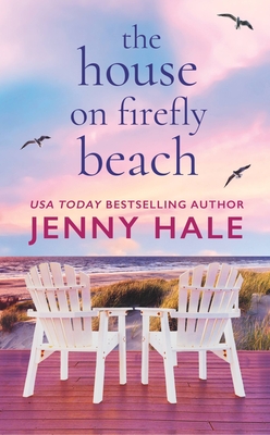 The House On Firefly Beach