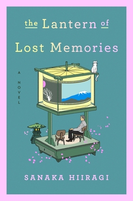 The Lantern of Lost Memories
