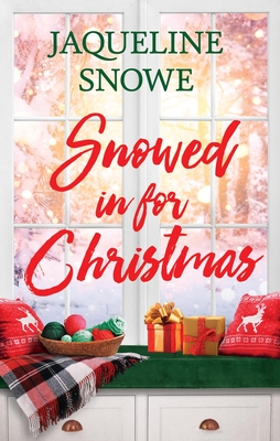 Snowed in for Christmas
