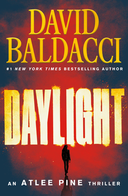 Image for Daylight (An Atlee Pine Thriller, 3)