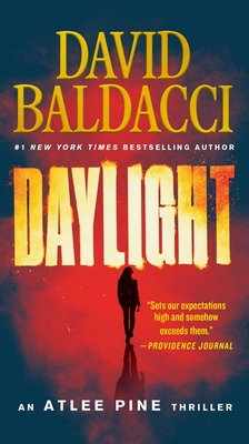 Image for Daylight (An Atlee Pine Thriller, 3)