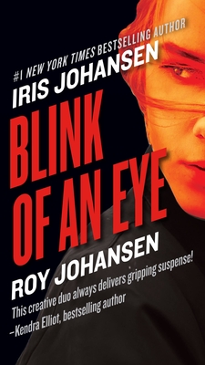 Blink of an Eye (Kendra Michaels, 8)