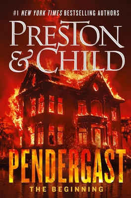 Pendergast: The Beginning