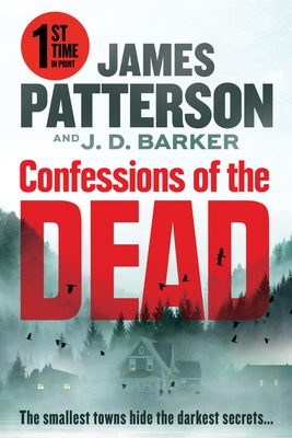 Confessions of the Dead: From the authors of Death of the Black Widow