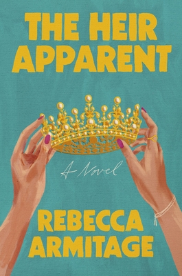 Image for Heir Apparent Heir Apparent