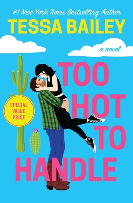 Too Hot to Handle (Special)