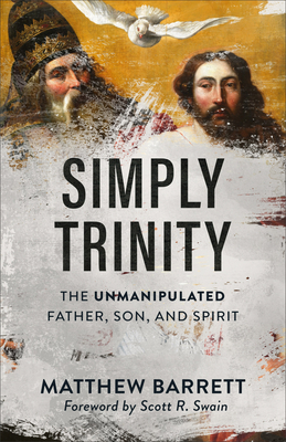 Image for Simply Trinity