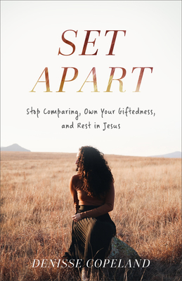 Image for Set Apart