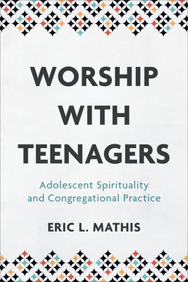 Image for Worship with Teenagers