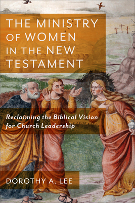 Image for Ministry of Women in the New Testament