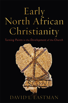 Image for Early North African Christianity