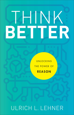 Image for Think Better