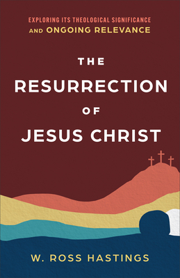 Image for Resurrection of Jesus Christ