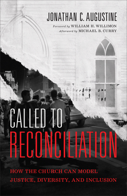 Image for Called to Reconciliation