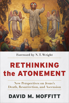 Image for Rethinking the Atonement