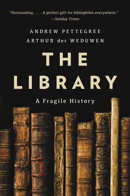 Library: A Fragile History