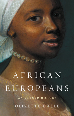 Image for African Europeans: An Untold History