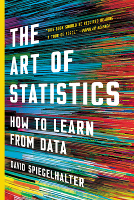 The Art of Statistics: How to Learn from Data