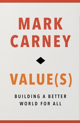 Value(s): Building a Better World for All