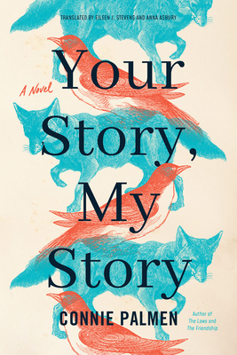 Image for Your Story, My Story: A Novel Your Story, My Story: A Novel
