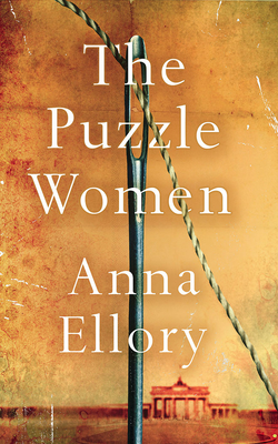 THE PUZZLE WOMEN