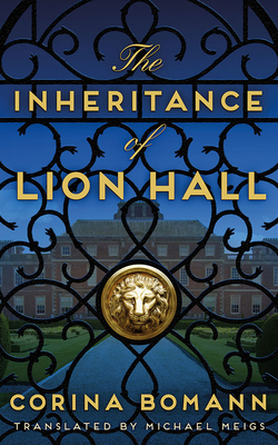 The Inheritance of Lion Hall (The Inheritance, 1)