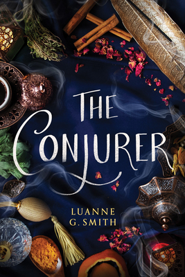 Image for The Conjurer The Conjurer
