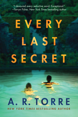 EVERY LAST SECRET