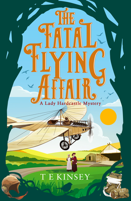 Fatal Flying Affair, The