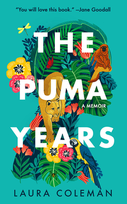 The Puma Years: A Memoir