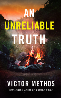 An Unreliable Truth (Desert Plains, 3)