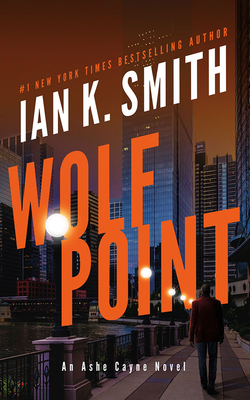 Image for Wolf Point (Ashe Cayne) Wolf Point (Ashe Cayne)