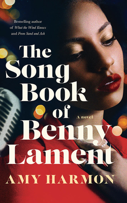 Songbook of Benny Lament