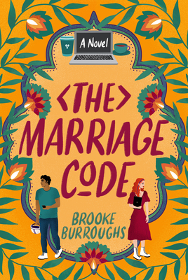 Image for The Marriage Code: A Novel
