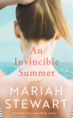 An Invincible Summer (Wyndham Beach, 1)