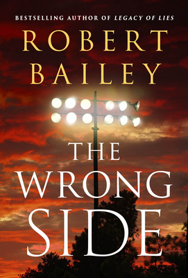 The Wrong Side (Bocephus Haynes)