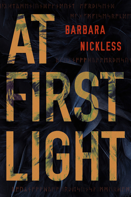 At First Light (Dr. Evan Wilding)